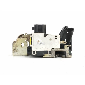 Recambio de cerradura puerta delantera derecha para ford transit caja cerrada, corta (fy) (2000 =>) 2.0 tde cat referencia OEM I