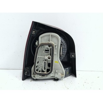 Recambio de piloto trasero derecho para volkswagen polo iv (9n_, 9a_) 1.4 tdi referencia OEM IAM 6Q6945096AB  
