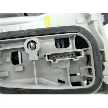 Recambio de piloto trasero derecho para volkswagen polo iv (9n_, 9a_) 1.4 tdi referencia OEM IAM 6Q6945096AB  