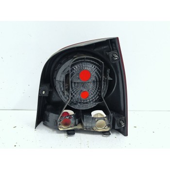 Recambio de piloto trasero izquierdo para volkswagen polo iv (9n_, 9a_) 1.4 tdi referencia OEM IAM 6Q6945095AA  