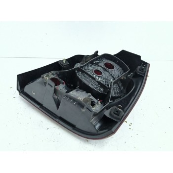 Recambio de piloto trasero izquierdo para volkswagen polo iv (9n_, 9a_) 1.4 tdi referencia OEM IAM 6Q6945095AA  