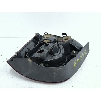 Recambio de piloto trasero izquierdo para volkswagen polo iv (9n_, 9a_) 1.4 tdi referencia OEM IAM 6Q6945095AA  