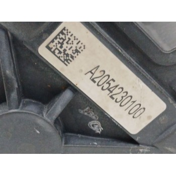 Recambio de pinza freno trasera izquierda para mercedes-benz clase c coupé (c205) c 180 (205.340) referencia OEM IAM A2054230200