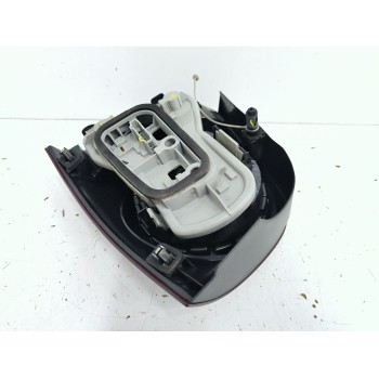 Recambio de piloto trasero izquierdo para volkswagen polo iv (9n_, 9a_) 1.4 16v referencia OEM IAM 6Q6945095AA  