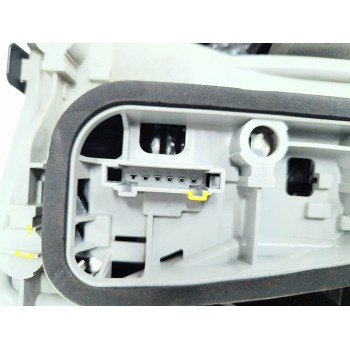 Recambio de piloto trasero izquierdo para volkswagen polo iv (9n_, 9a_) 1.4 16v referencia OEM IAM 6Q6945095AA  
