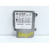 Recambio de centralita airbag para volkswagen polo iv (9n_, 9a_) 1.4 tdi referencia OEM IAM 1C0909605K  