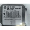Recambio de centralita airbag para volkswagen polo iv (9n_, 9a_) 1.4 tdi referencia OEM IAM 1C0909605K  
