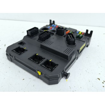 Recambio de caja reles / fusibles para peugeot 206+ (2l_, 2m_) 1.4 i referencia OEM IAM 9657999780  