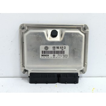 CENTRALITA MOTOR UCE 038906019CD 0281010218 