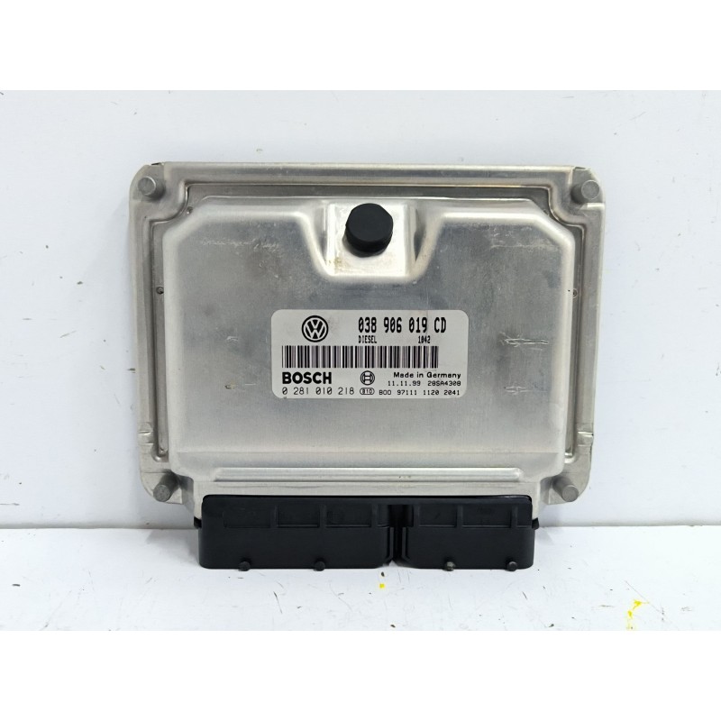 CENTRALITA MOTOR UCE 0281010218