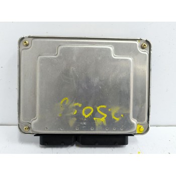 Recambio de centralita motor uce para volkswagen passat b5 (3b2) 1.9 tdi referencia OEM IAM 038906019CD  