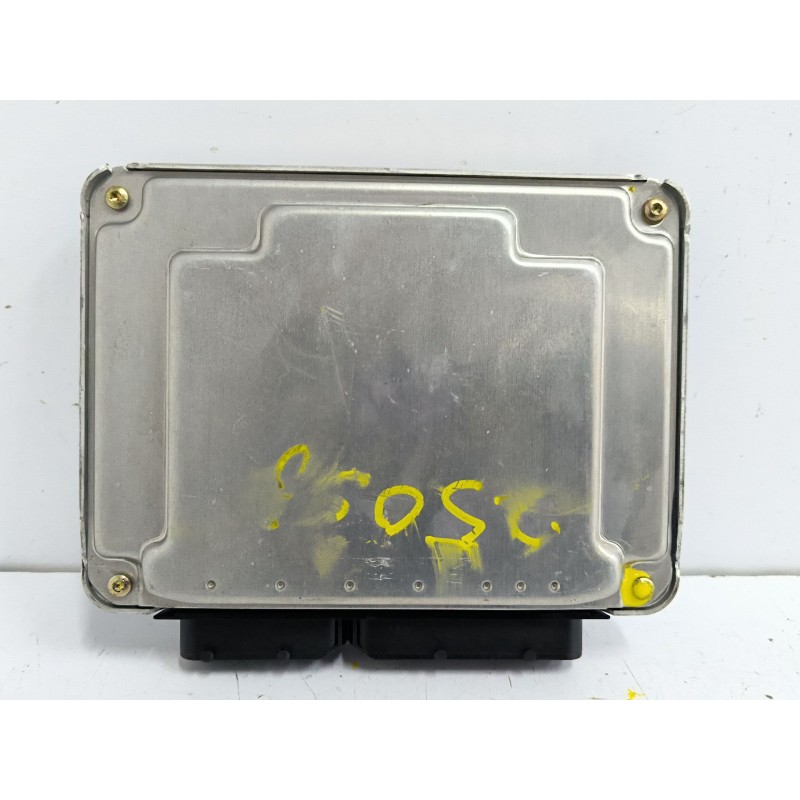 CENTRALITA MOTOR UCE 0281010218