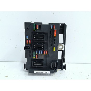 Recambio de caja reles / fusibles para peugeot 206+ (2l_, 2m_) 1.4 i referencia OEM IAM 9657608780  