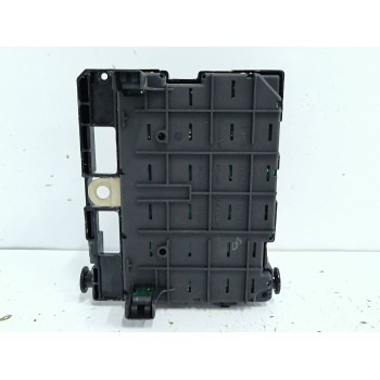 Recambio de caja reles / fusibles para peugeot 206+ (2l_, 2m_) 1.4 i referencia OEM IAM 9657608780  