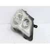Recambio de faro derecho para volkswagen polo iv (9n_, 9a_) 1.4 16v referencia OEM IAM 1EE2470190 6Q1941088AJ 