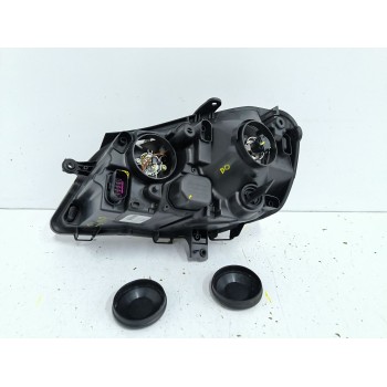 Recambio de faro derecho para volkswagen polo iv (9n_, 9a_) 1.4 16v referencia OEM IAM 1EE2470190 6Q1941088AJ 