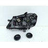 Recambio de faro derecho para volkswagen polo iv (9n_, 9a_) 1.4 16v referencia OEM IAM 1EE2470190 6Q1941088AJ 