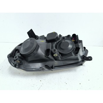 Recambio de faro derecho para volkswagen polo iv (9n_, 9a_) 1.4 16v referencia OEM IAM 1EE2470190 6Q1941088AJ 
