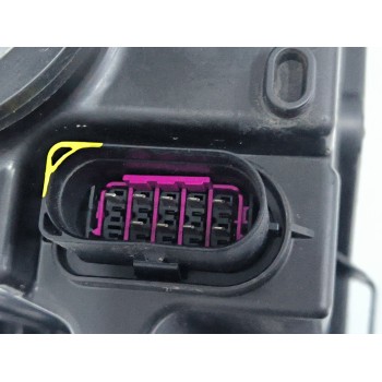 Recambio de faro derecho para volkswagen polo iv (9n_, 9a_) 1.4 16v referencia OEM IAM 1EE2470190 6Q1941088AJ 