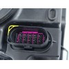 Recambio de faro derecho para volkswagen polo iv (9n_, 9a_) 1.4 16v referencia OEM IAM 1EE2470190 6Q1941088AJ 