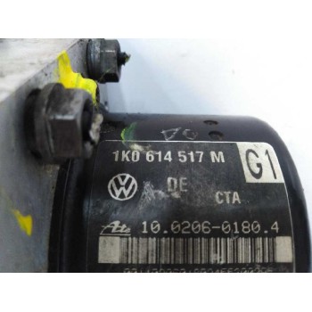 Recambio de abs para volkswagen golf v berlina (1k1) 2.0 tdi referencia OEM IAM 1K0614517M 10020601804 