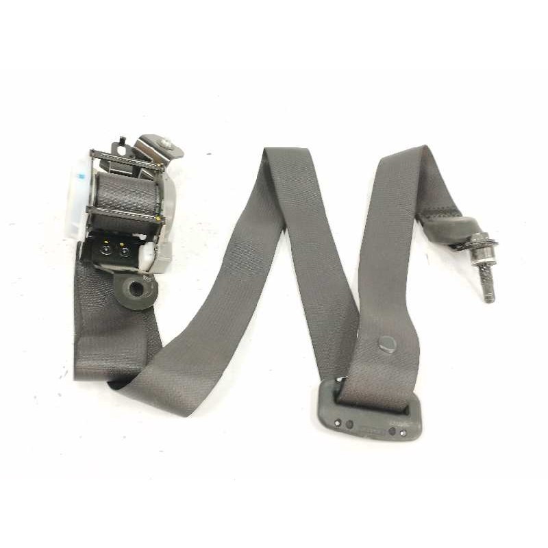 Recambio de cinturon seguridad trasero derecho para kia carens iv 1.7 crdi referencia OEM IAM 89820A4000  