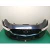 Recambio de paragolpes delantero para mazda cx-30 (dm, dt, ed) skyactiv-g m hybrid referencia OEM IAM   