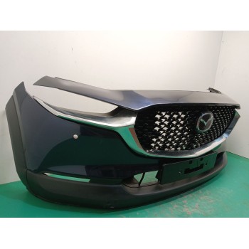 Recambio de paragolpes delantero para mazda cx-30 (dm, dt, ed) skyactiv-g m hybrid referencia OEM IAM   