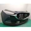Recambio de paragolpes delantero para mazda cx-30 (dm, dt, ed) skyactiv-g m hybrid referencia OEM IAM   
