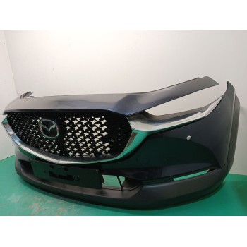 Recambio de paragolpes delantero para mazda cx-30 (dm, dt, ed) skyactiv-g m hybrid referencia OEM IAM   