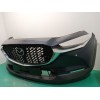 Recambio de paragolpes delantero para mazda cx-30 (dm, dt, ed) skyactiv-g m hybrid referencia OEM IAM   