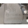 Recambio de paragolpes delantero para mazda cx-30 (dm, dt, ed) skyactiv-g m hybrid referencia OEM IAM   