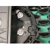 Recambio de paragolpes delantero para mazda cx-30 (dm, dt, ed) skyactiv-g m hybrid referencia OEM IAM   
