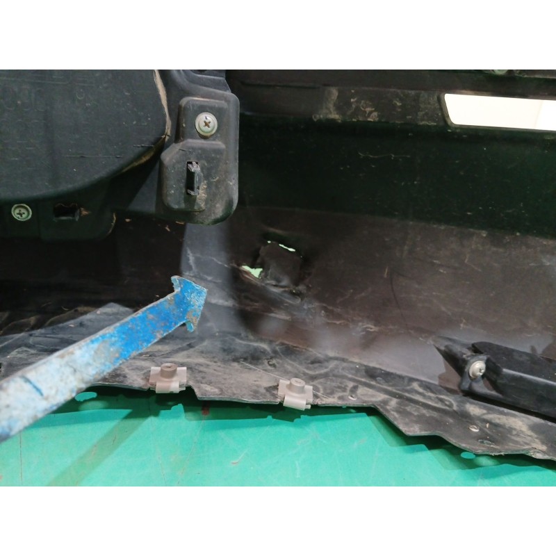 PARAGOLPES DELANTERO DGH950722 04DN034S001BK