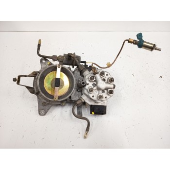 Recambio de cabezal inyeccion para mercedes-benz 124 sedán (w124) 300 e (124.030) referencia OEM IAM 0438121033 0438101012 