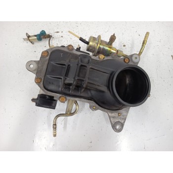 Recambio de cabezal inyeccion para mercedes-benz 124 sedán (w124) 300 e (124.030) referencia OEM IAM 0438121033 0438101012 