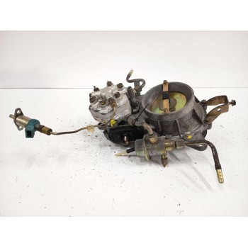 Recambio de cabezal inyeccion para mercedes-benz 124 sedán (w124) 300 e (124.030) referencia OEM IAM 0438121033 0438101012 