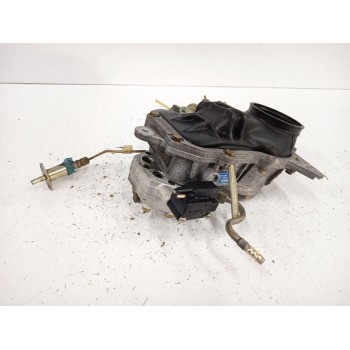 Recambio de cabezal inyeccion para mercedes-benz 124 sedán (w124) 300 e (124.030) referencia OEM IAM 0438121033 0438101012 