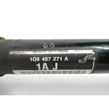 Recambio de transmision delantera izquierda para volkswagen passat berlina (3c2) 2.0 16v fsi referencia OEM IAM 1Q0407271A  