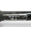 Recambio de transmision delantera izquierda para volkswagen passat berlina (3c2) 2.0 16v fsi referencia OEM IAM 1Q0407271A  
