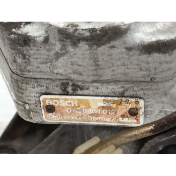 Recambio de cabezal inyeccion para mercedes-benz 124 sedán (w124) 300 e (124.030) referencia OEM IAM 0438121033 0438101012 