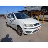 fiat punto (188_) del año 2004