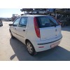 fiat punto (188_) del año 2004