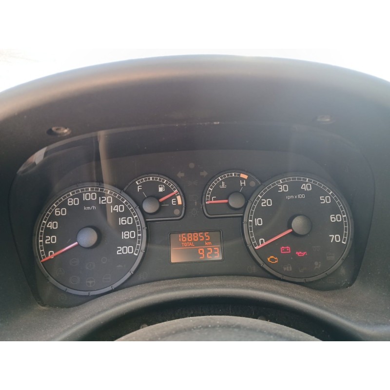 MOTOR COMPLETO