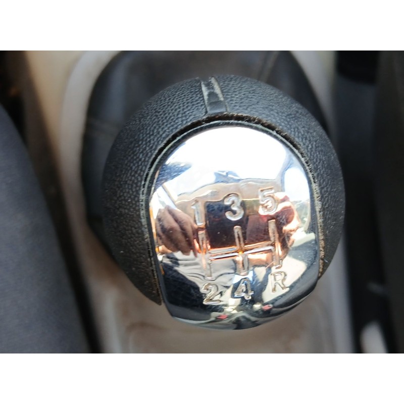 MOTOR COMPLETO