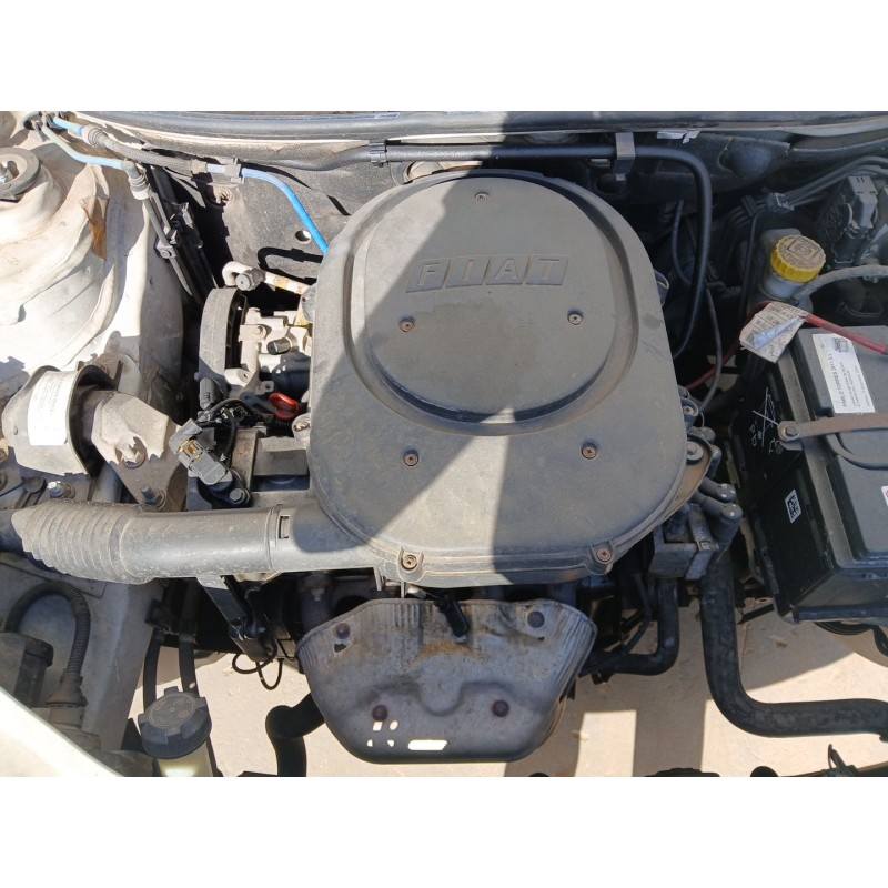 MOTOR COMPLETO