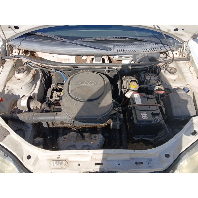 MOTOR COMPLETO