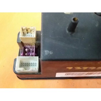 Recambio de centralita cierre para audi 100 berlina (443) quattro referencia OEM IAM 4A0862257D  