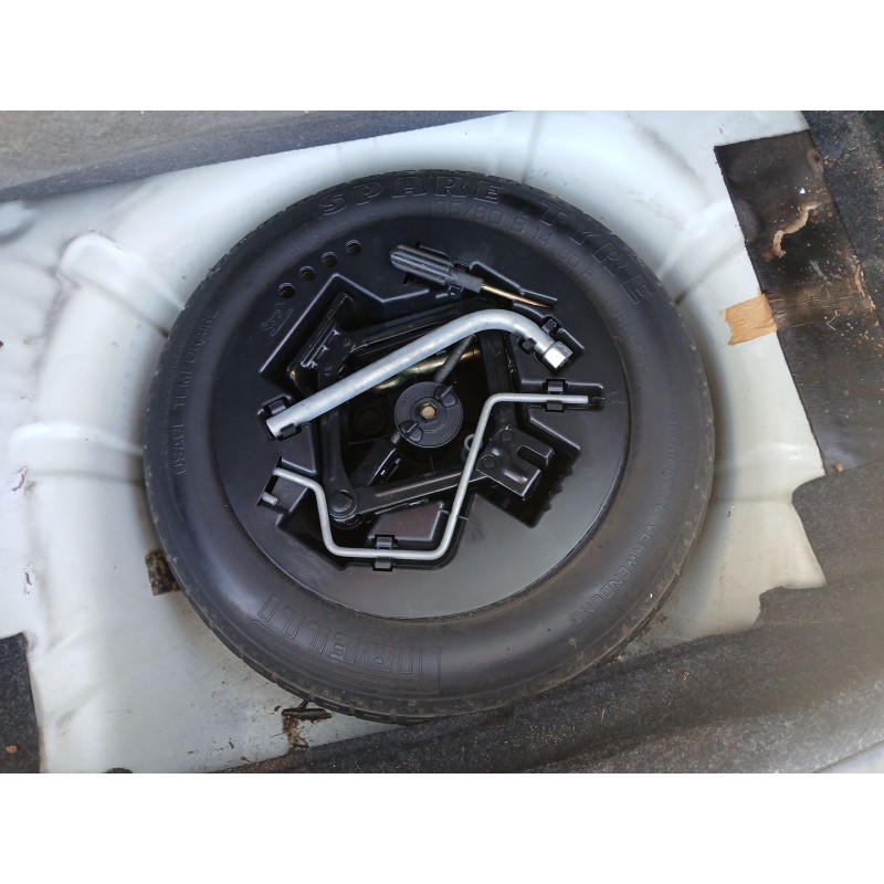 MOTOR COMPLETO