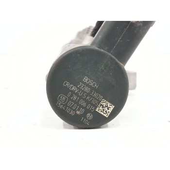 Recambio de rampa inyectora para toyota auris (_e15_) 1.4 d-4d (nde150_) referencia OEM IAM 2381033030 0445214177 2328033020